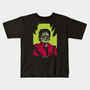 THRILLER Kids T-Shirt